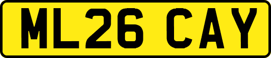 ML26CAY