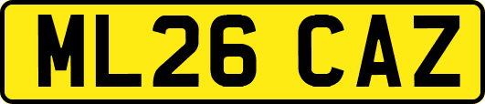 ML26CAZ