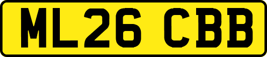 ML26CBB