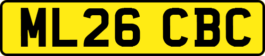 ML26CBC