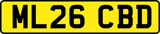 ML26CBD