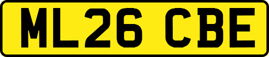 ML26CBE