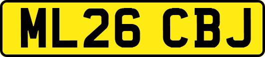 ML26CBJ