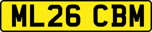 ML26CBM