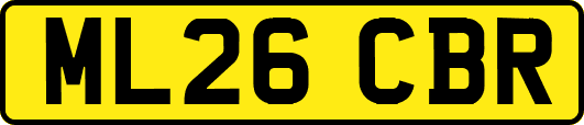 ML26CBR
