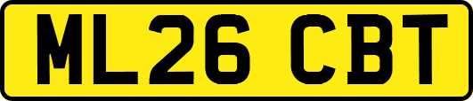 ML26CBT