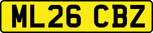 ML26CBZ