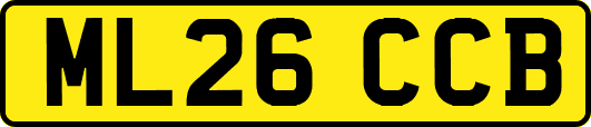 ML26CCB