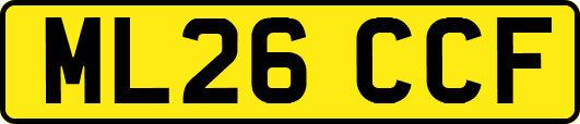 ML26CCF