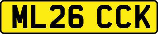 ML26CCK