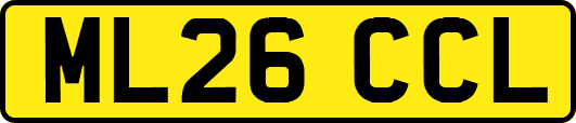 ML26CCL