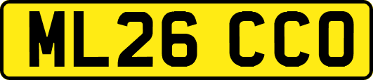 ML26CCO