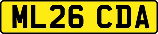 ML26CDA