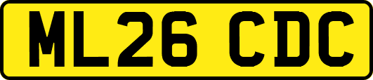 ML26CDC