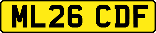ML26CDF