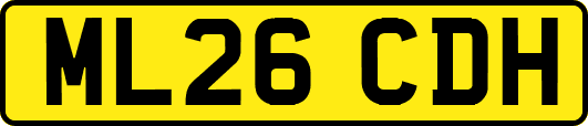 ML26CDH