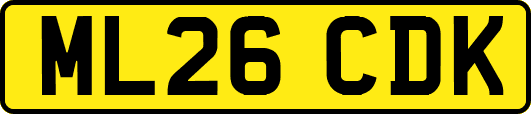 ML26CDK