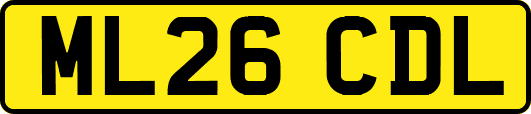 ML26CDL