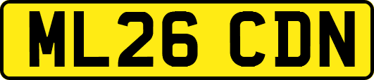 ML26CDN