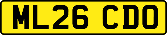 ML26CDO