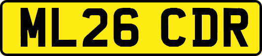 ML26CDR