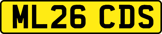 ML26CDS