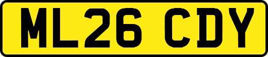ML26CDY