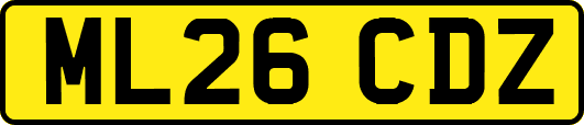 ML26CDZ