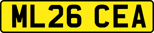 ML26CEA