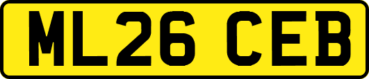 ML26CEB