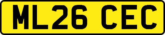 ML26CEC