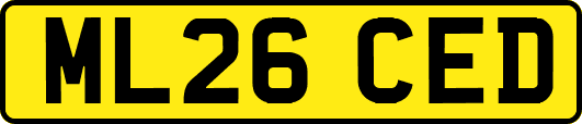 ML26CED