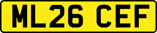 ML26CEF
