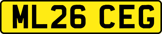 ML26CEG