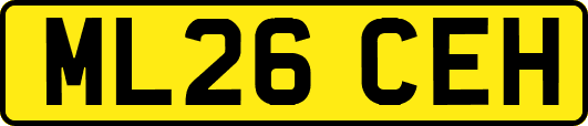 ML26CEH