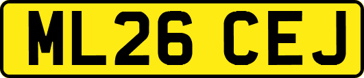 ML26CEJ
