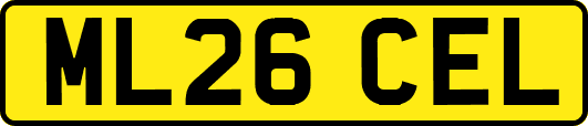 ML26CEL