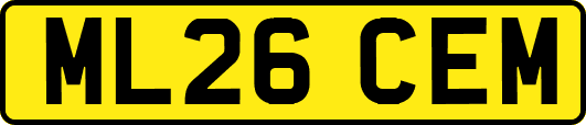 ML26CEM