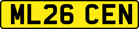 ML26CEN