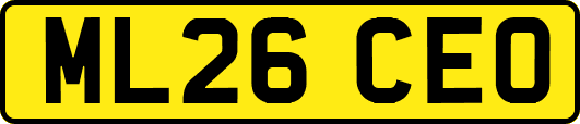 ML26CEO