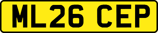 ML26CEP