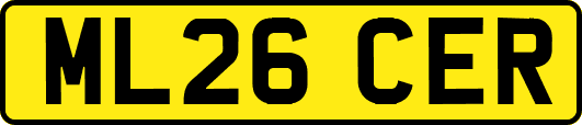 ML26CER