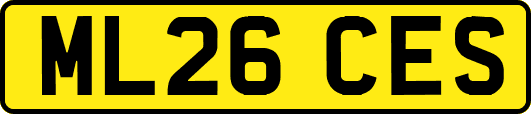 ML26CES