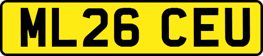 ML26CEU
