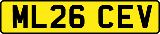 ML26CEV