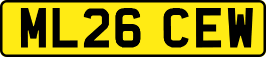 ML26CEW