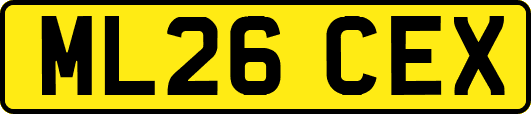 ML26CEX