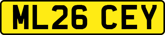 ML26CEY
