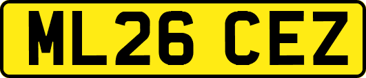 ML26CEZ