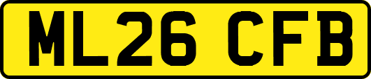 ML26CFB